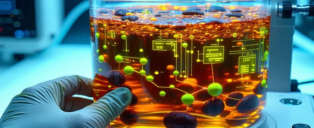 Cacau do Futuro: Bioreatores de Baixo Custo Podem Revolucionar o Chocolate?