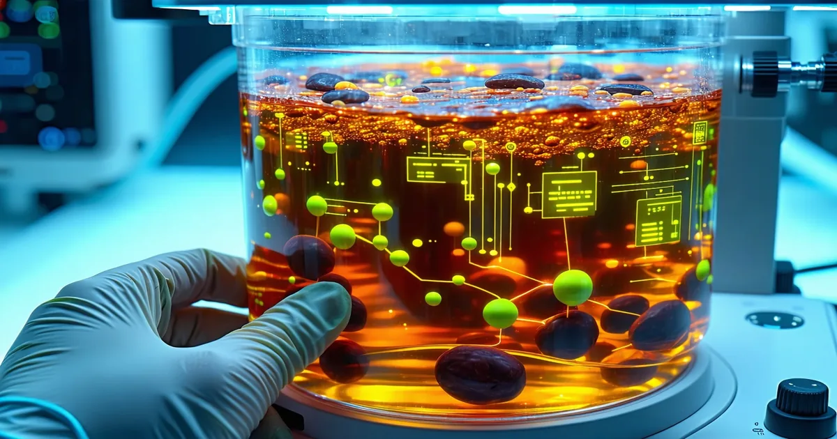 Cacau do Futuro: Bioreatores de Baixo Custo Podem Revolucionar o Chocolate?