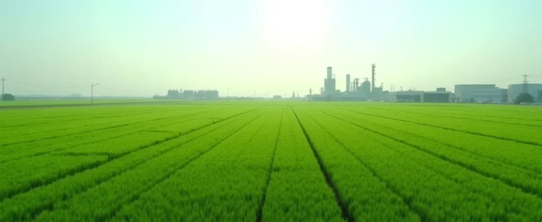 Desvendando o Recorde da Soja: Como a AgTech Impulsiona o Processamento no Brasil