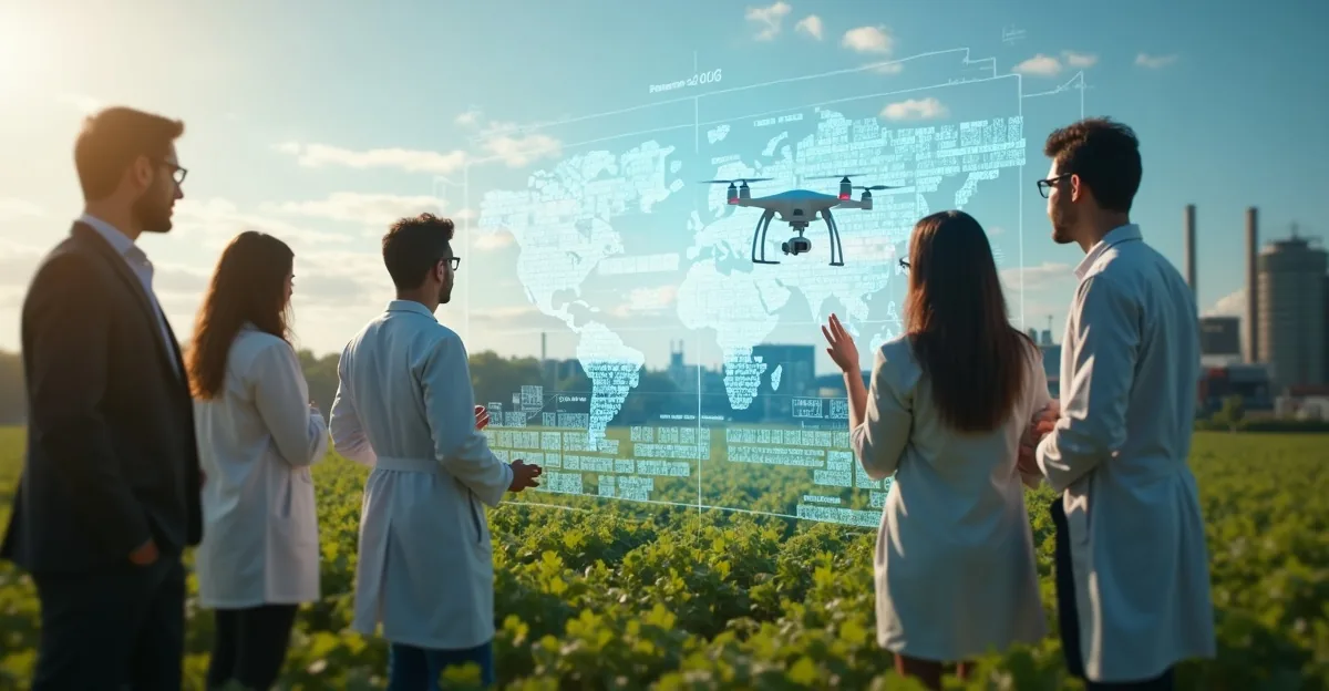 Gestão Sucessória na Agricultura Moderna: A Preservação da Infraestrutura AgTech como Ativo Estratégico