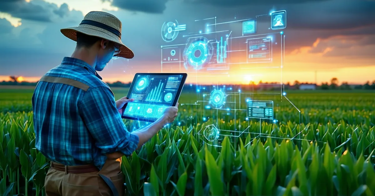 Nvidia Vera Rubin: A IA que Redefine o Futuro do Agronegócio Brasileiro