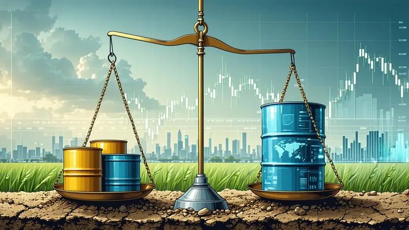 Detalhes sobre Ações sobem com petróleo menos volátil pré-Fed.