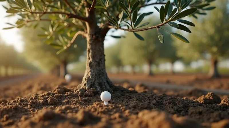 Azeite Brasileiro Rumo a 1 Milhão de Litros: A Urgência da AgTech para Competir
