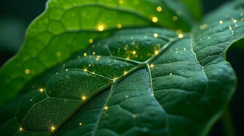 Detalhes sobre Revolução na Detecção: Sistema RNA da Crop Diagnostix Promete Saúde de Culturas em Tempo Real