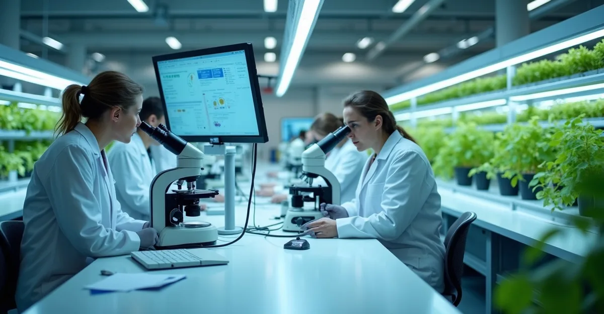 Inovação Genética, Carbono Verde e Crédito Acessível: O Agro em Destaque no dia 24/03/2026