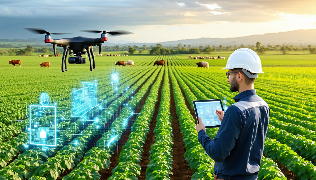 Tecnologia e Compromisso Ambiental no Campo Brasileiro: Destaques de 26/03/2026